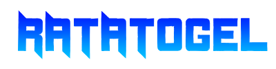 RATATOGEL GACOR
